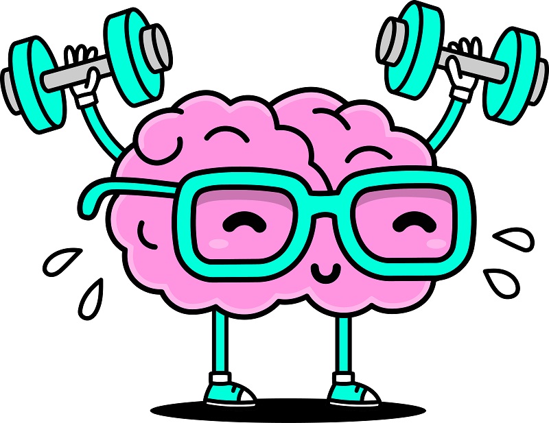 Transform Learning and Focus with Fun Brain Workouts for All Ages